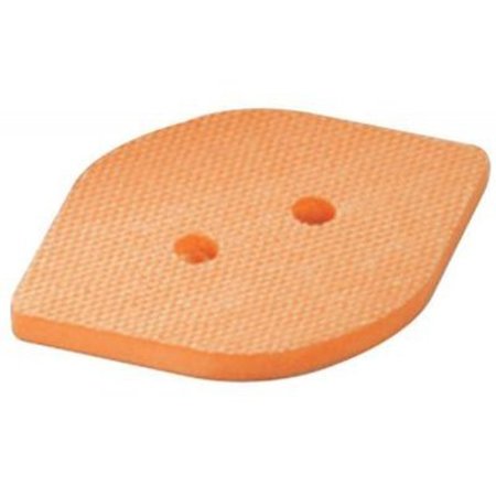 DYNABRADE PAD DISC DYNAFINE TEARDROP DB57952